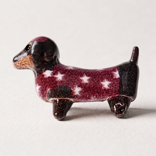Charm - Cão salsicha