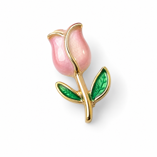Charm - Tulipa rosa