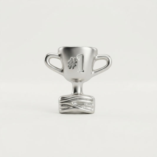 Amuleto - Trofeo Nº1,