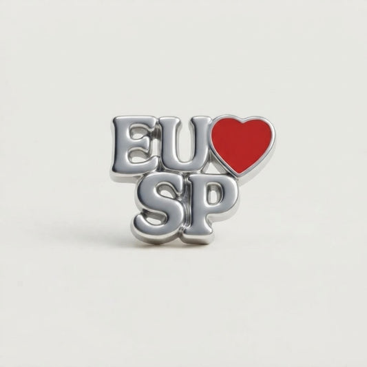Charm - Eu ❤️ SP