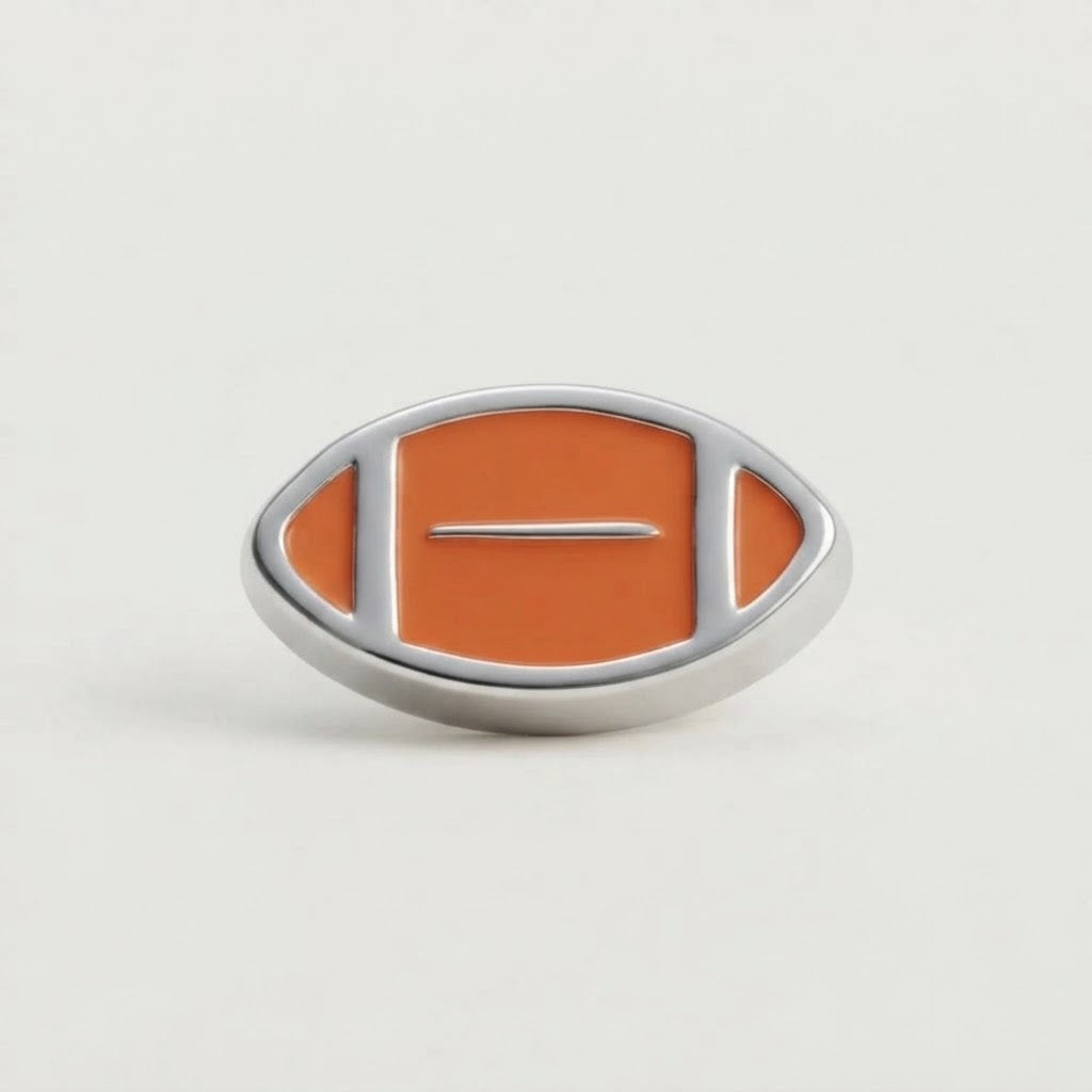 Charm - Futebol Americano / Rugby