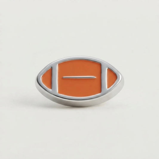 Charm - Futebol Americano / Rugby
