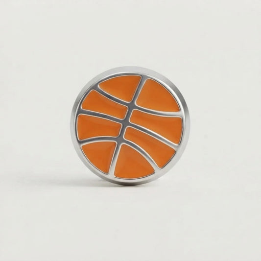 charm - bola de basquetebol