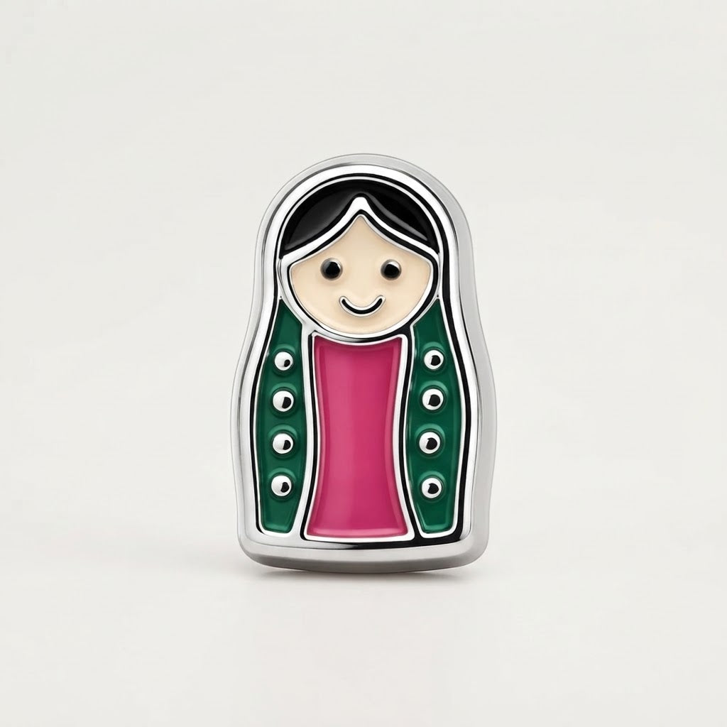 Charm - Santa Maria