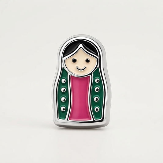 Pendentif - Santa Maria