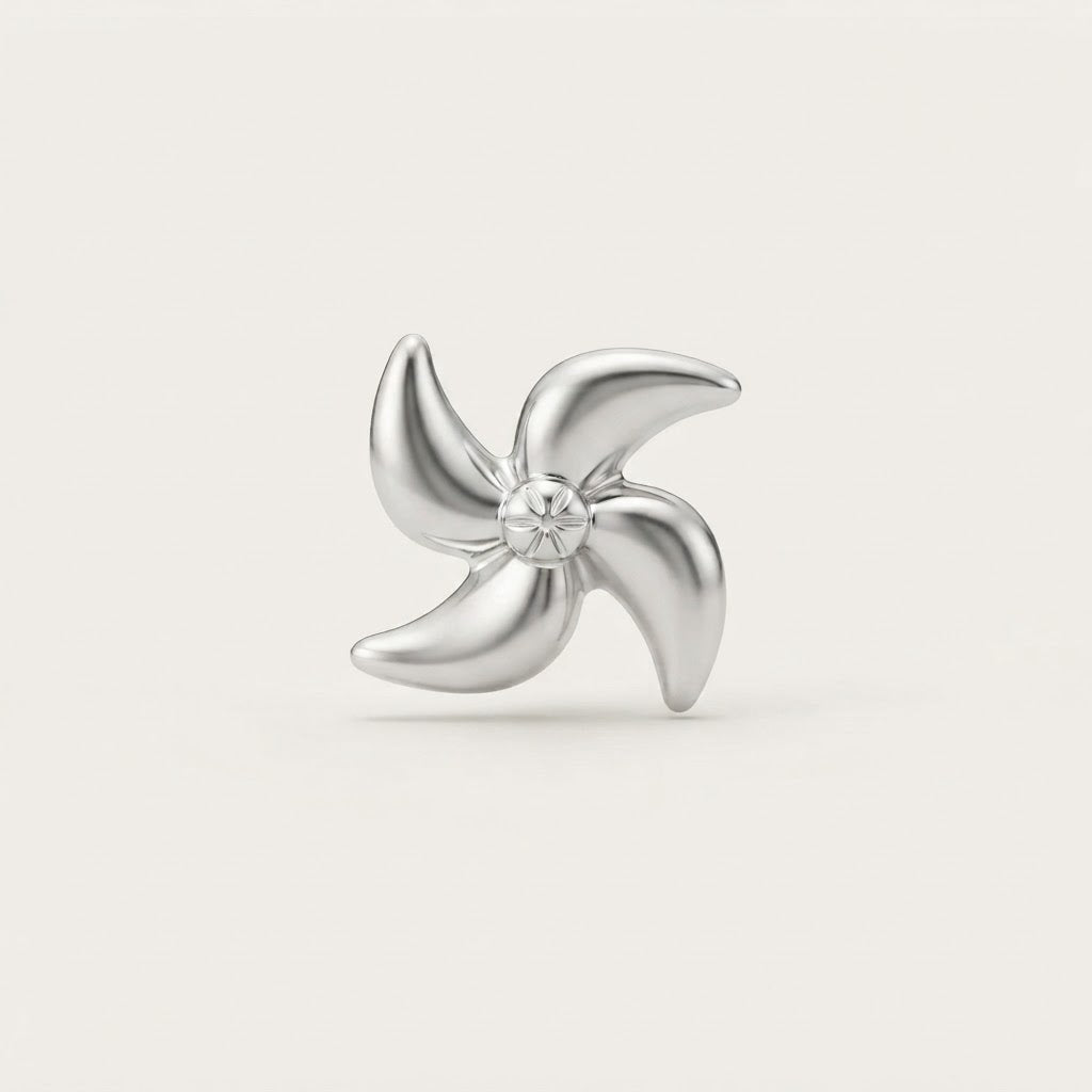 Charm - cata vento