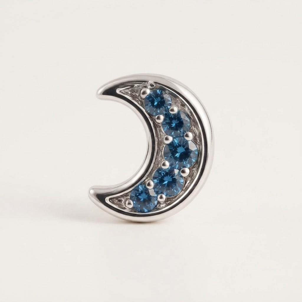charm - lua brilhante