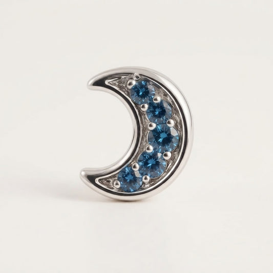 charm - lua brilhante