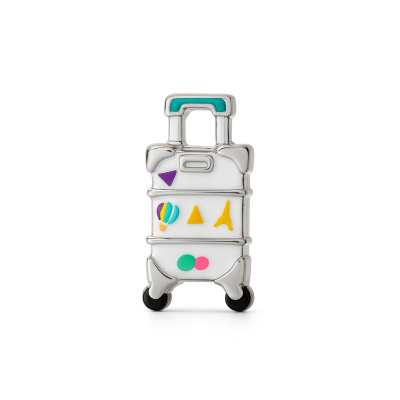 Charm - Mala de viagem