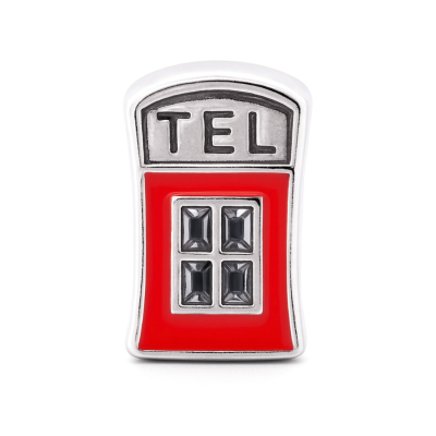 Charm - Cabine Telefónica Londres