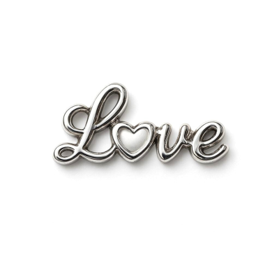 Charm - Love prata