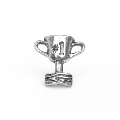 Amuleto - Trofeo Nº1,