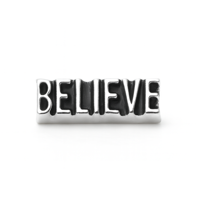 charm - believe