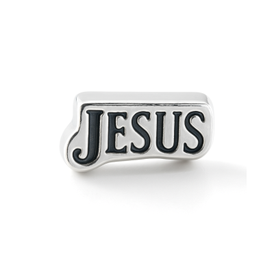 Charm Jesus Prata