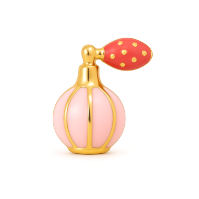 Charm - Perfume Vintage