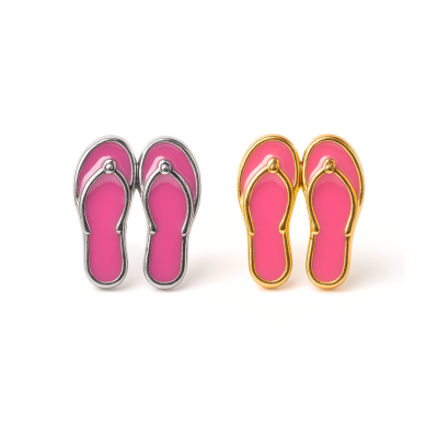 charm - chanclas