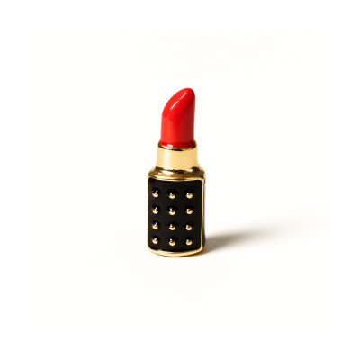 Charm - Batom vermelho