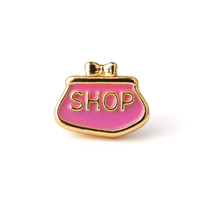 Charm - Bolsa Shop