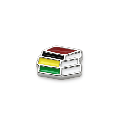 Charm - Livros