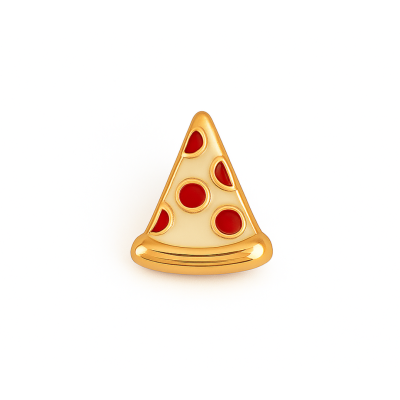 Charm - Pizza