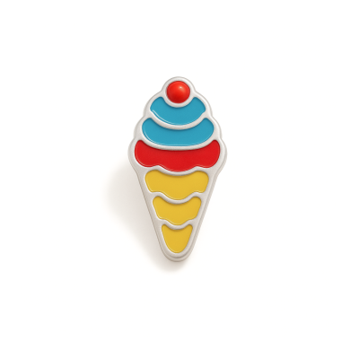 Charm - Gelado
