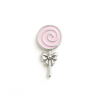Charm - Chupa-Chupa