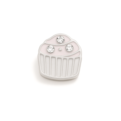 Charm - Cupcake