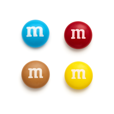 Charm - M&Ms