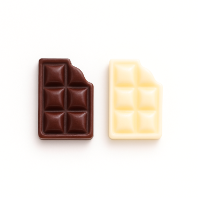 charm - chocolate