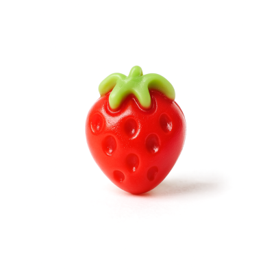 charm - morango