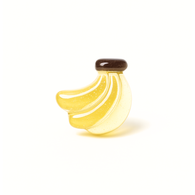 charm - banana