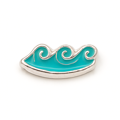 CHARM - ONDAS DO MAR
