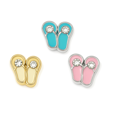 Charm - zapatillas de andar por casa