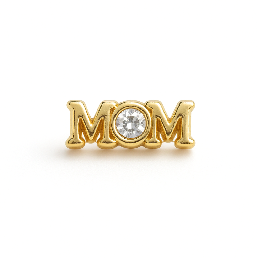 Charm - MAMÁ