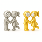 Charm - Casal