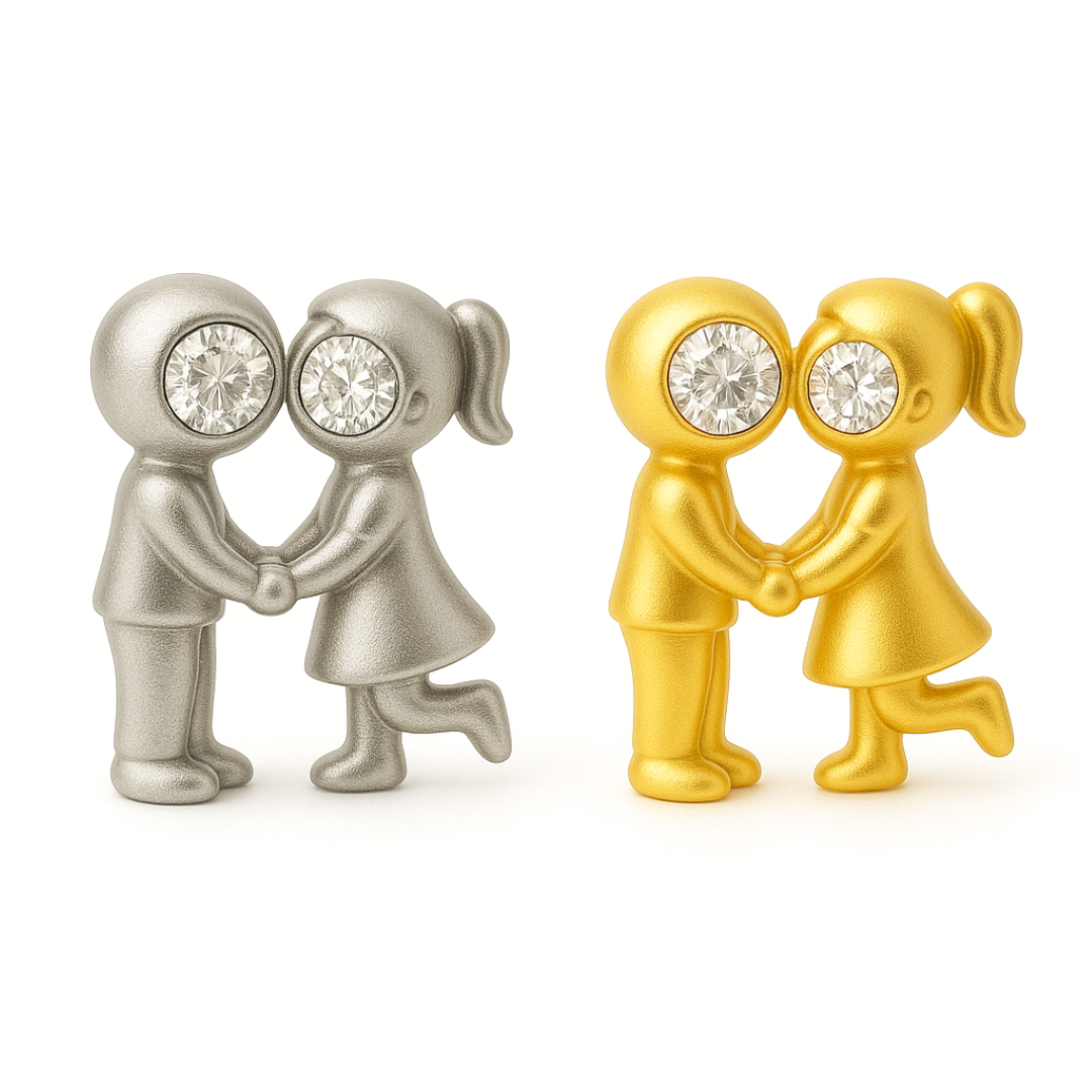Charm - Casal