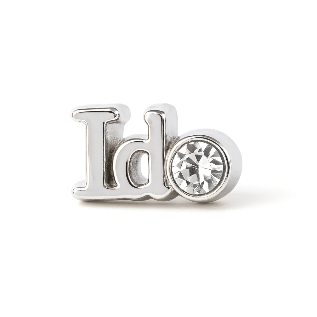 Charm - "I DO"