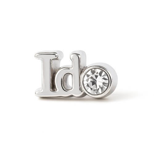 Charm - "I DO"