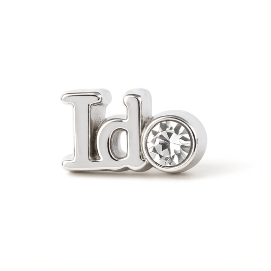 Charm - "I DO"