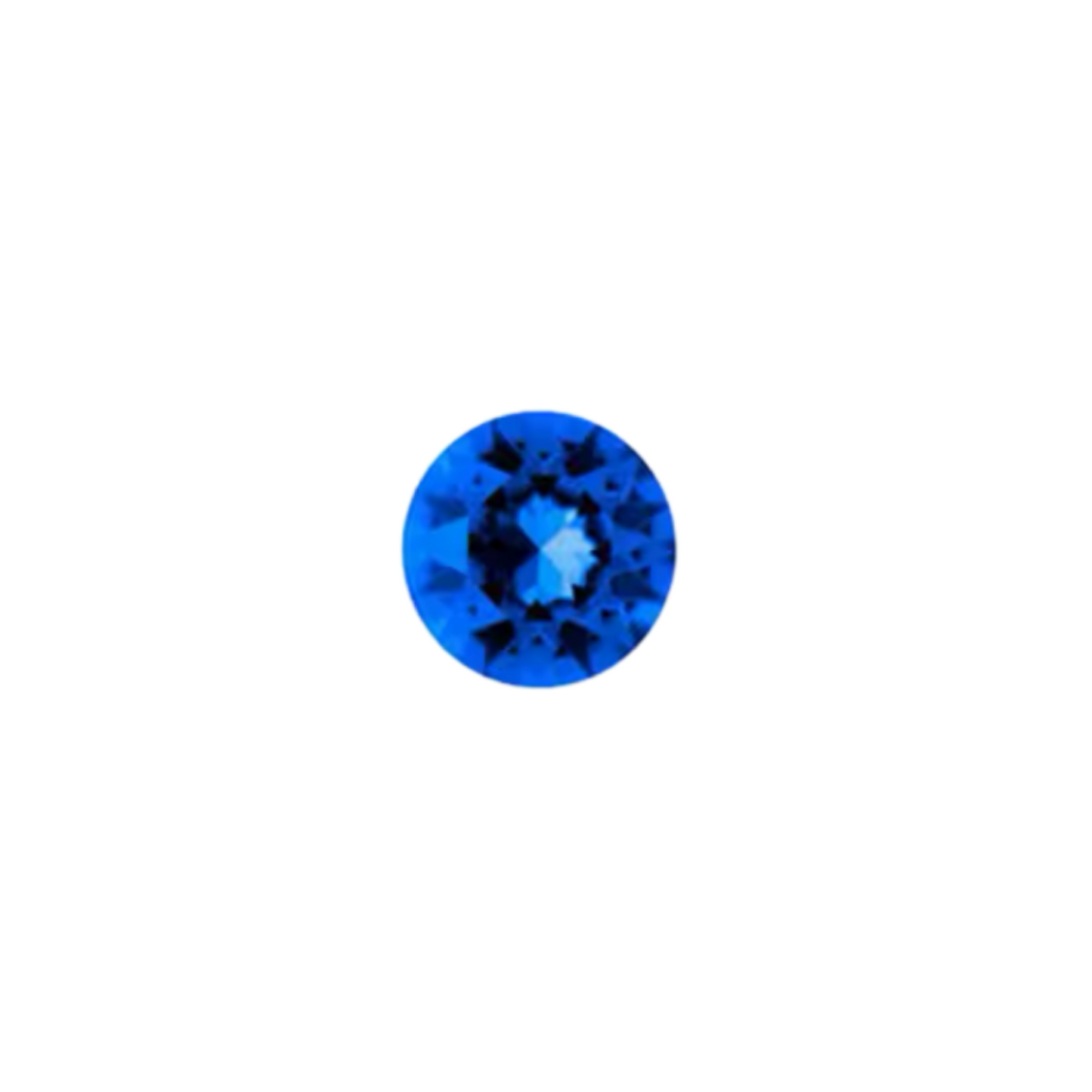 Charm - Cristal de color