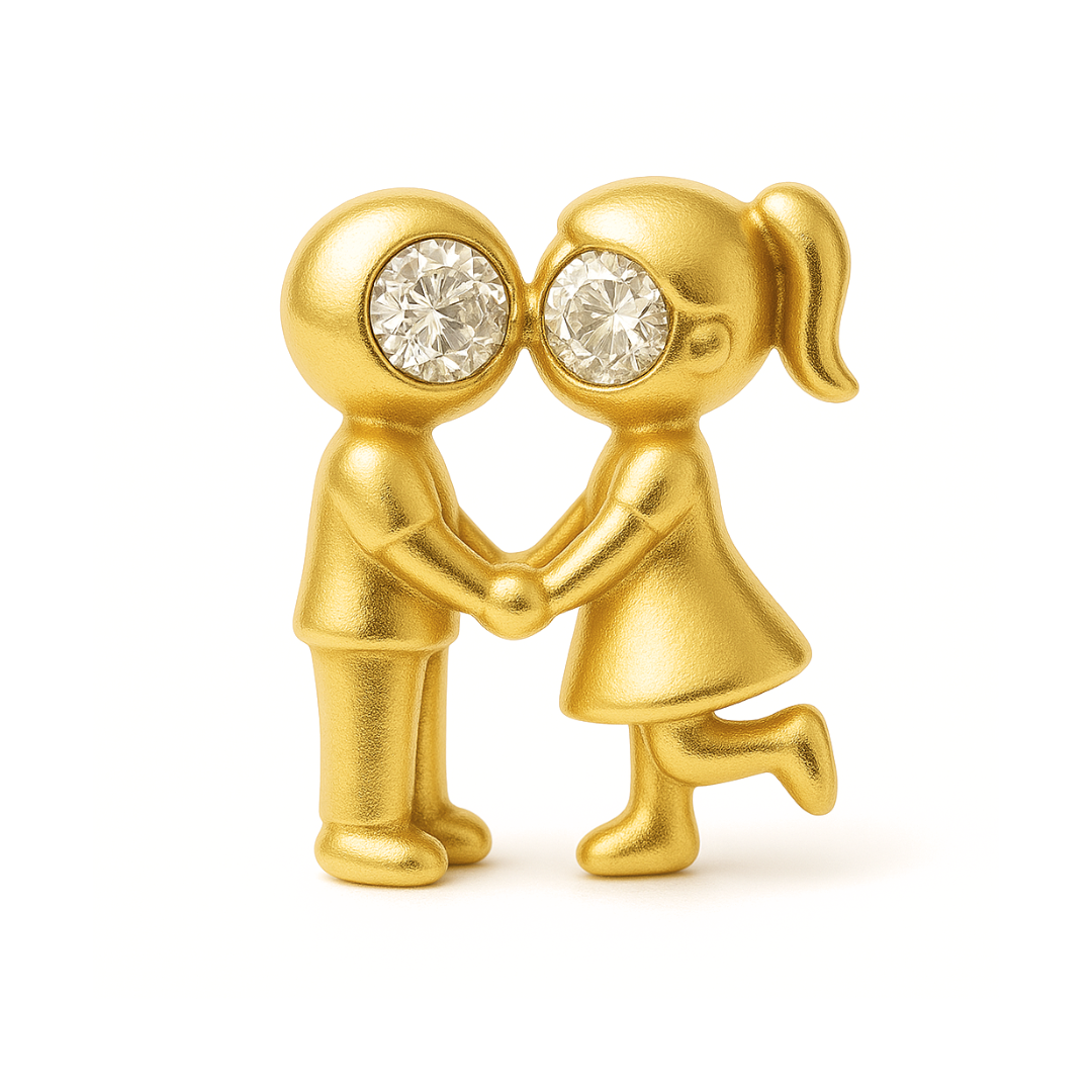 Charm - Pareja
