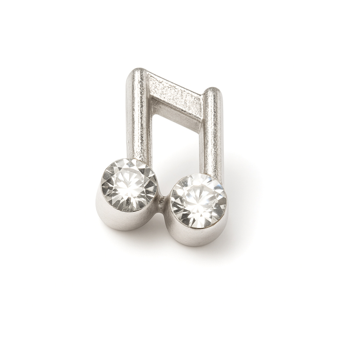 Charm - Nota Musical