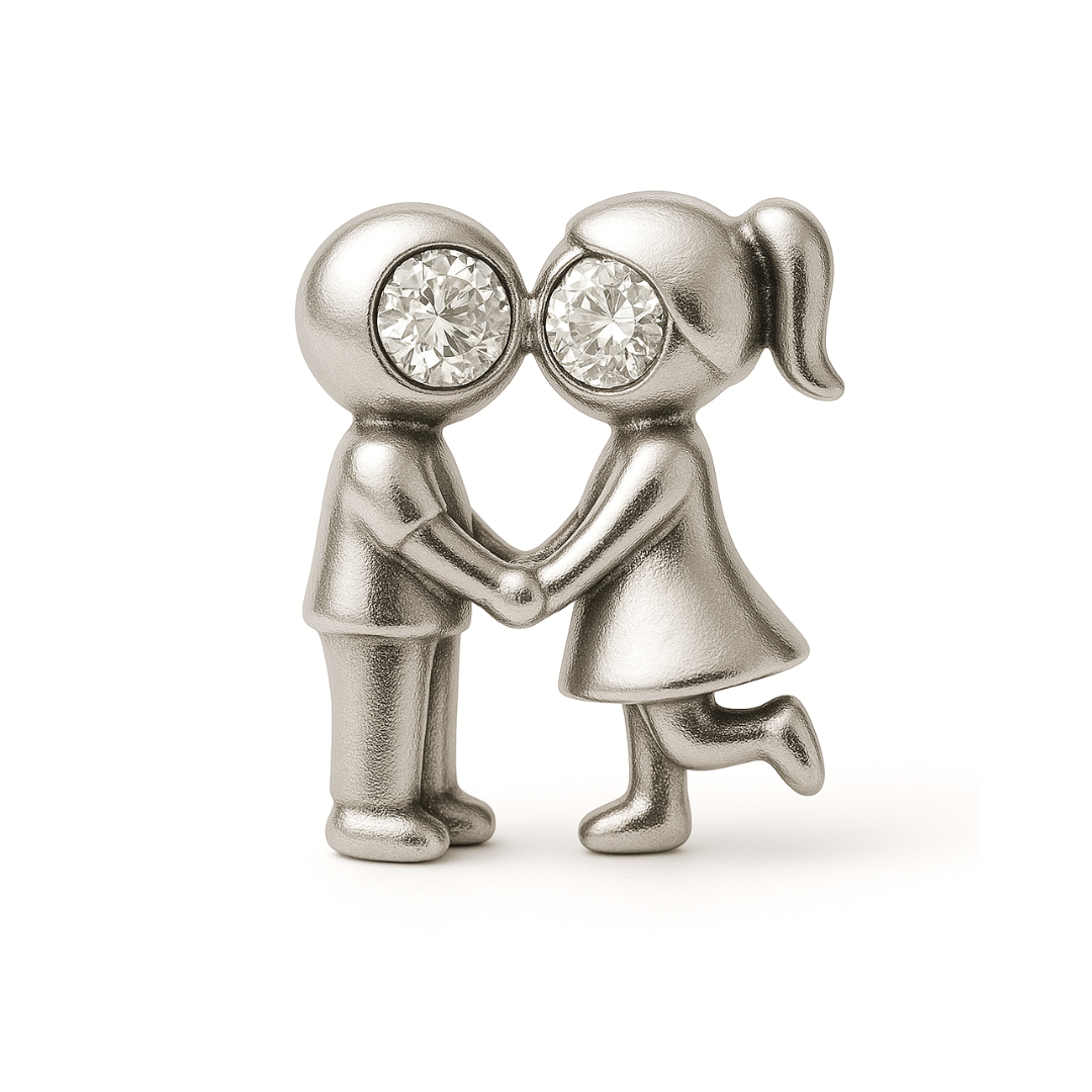 Charm - Pareja